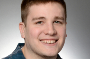 Andrew Hoffman